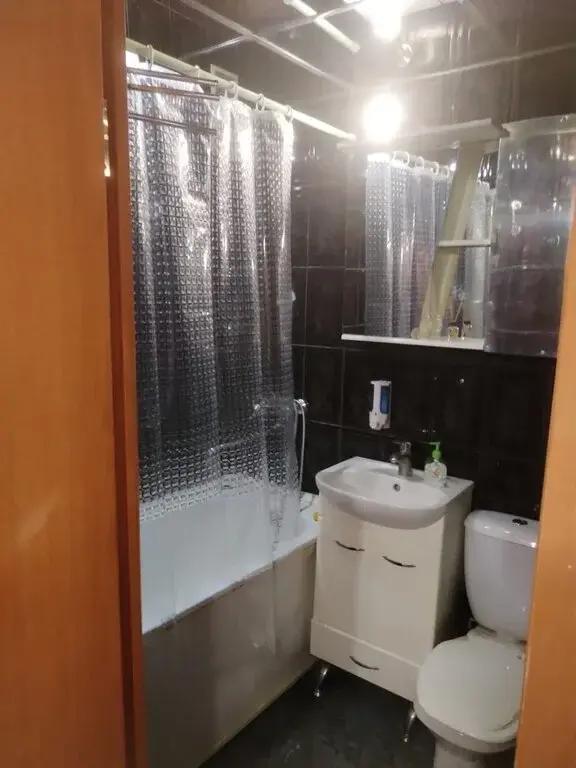 Однонокмная квартира в отличном состоянии - Фото 10