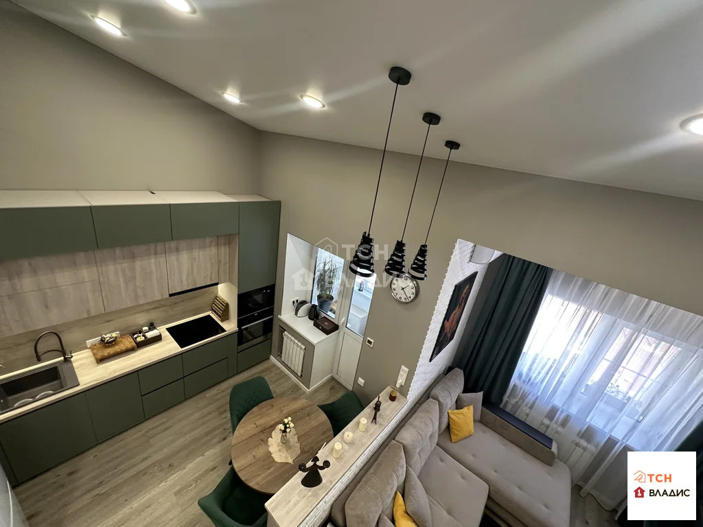 Продажа квартиры, Королев, Бурковский проезд - Фото 32