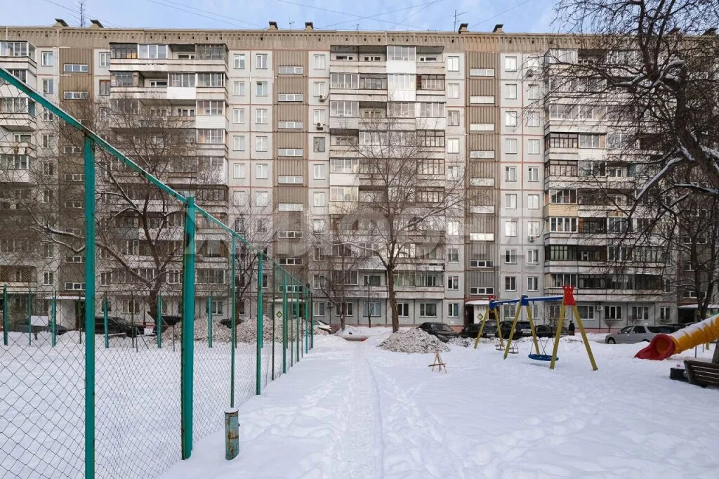 Продажа квартиры, Новосибирск, ул. Жуковского - Фото 33