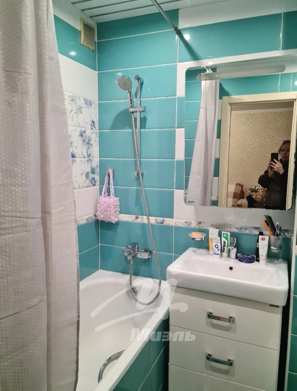 Продажа квартиры, м. Панфиловская, ул. Маршала Тухачевского - Фото 9