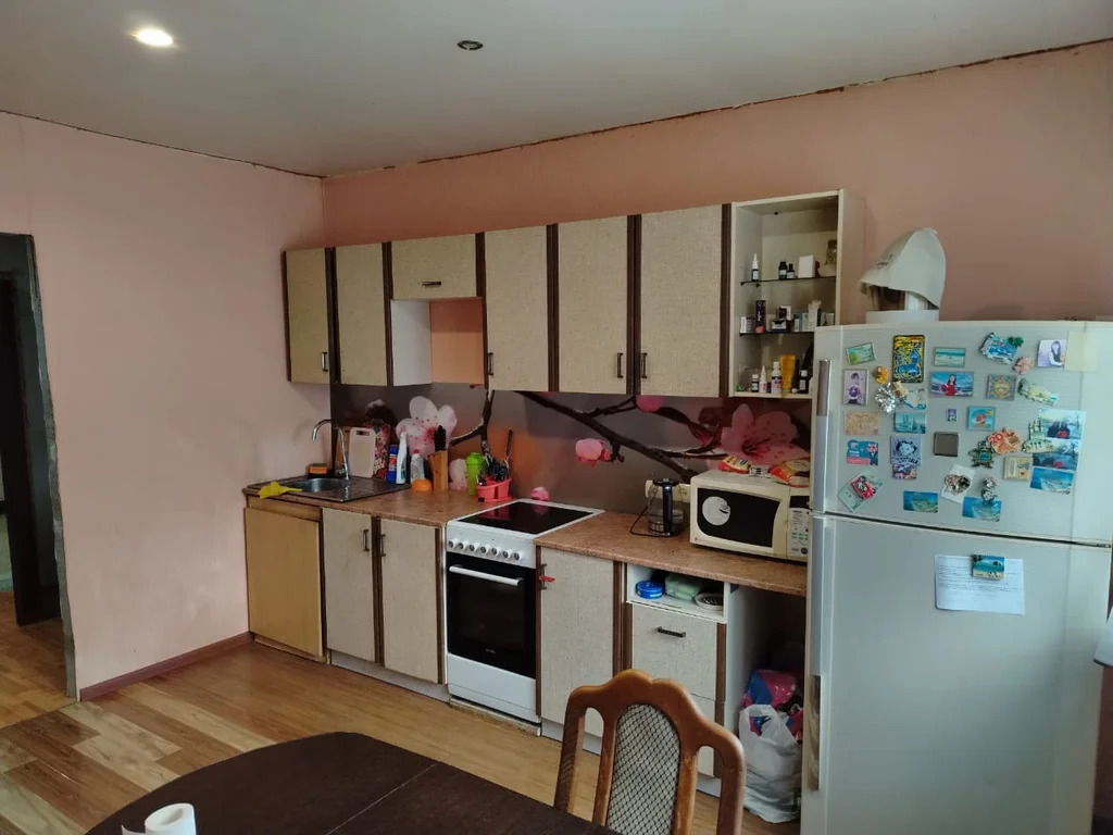 Дом 134 м2 на участке 8 сот. - Фото 6