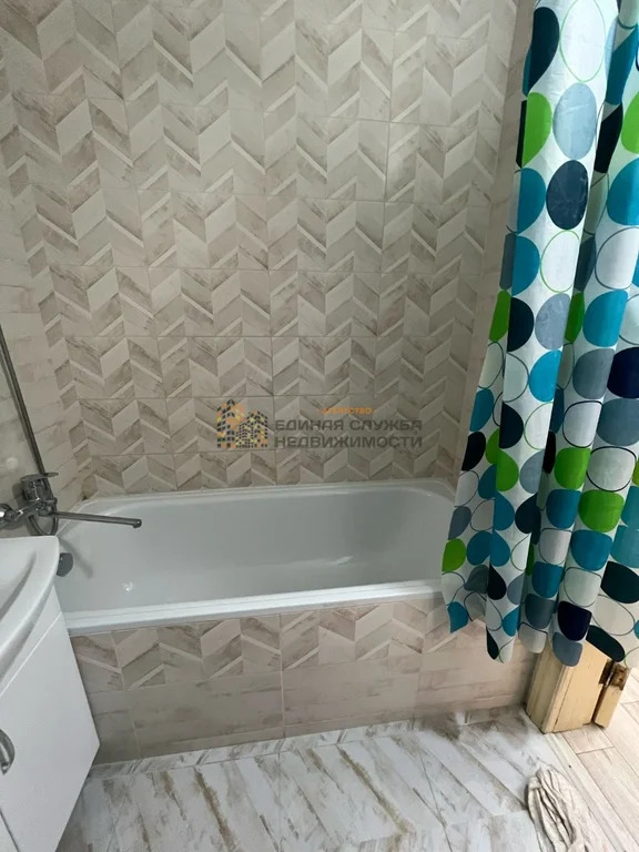 Аренда квартиры, Уфа, улица Генерала Ишбулатова - Фото 12