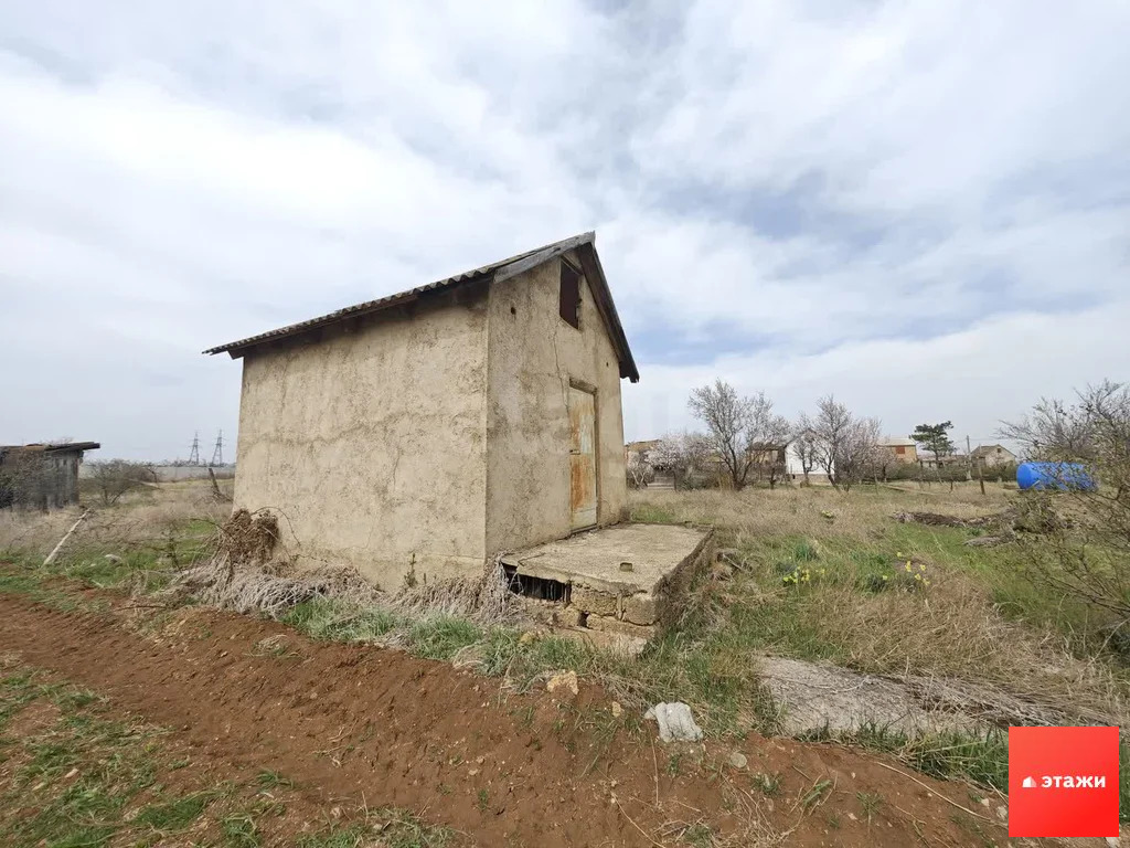 Продажа участка, Саки, СНТ Химик-1 - Фото 10
