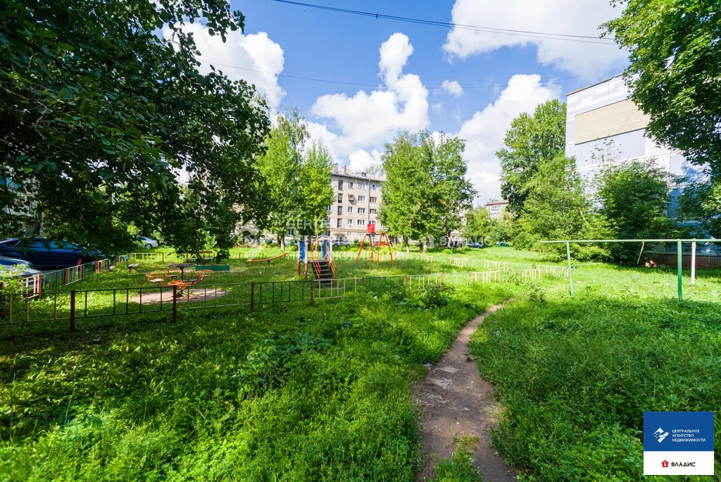 Продажа квартиры, Рязань, ул. Магистральная - Фото 15