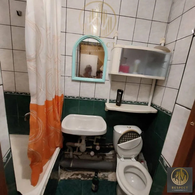 Продажа квартиры, Иноземцево, ул. 50 лет Октября - Фото 14