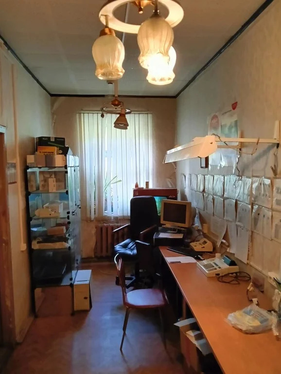 Аренда здания 297.9 м2 - Фото 7