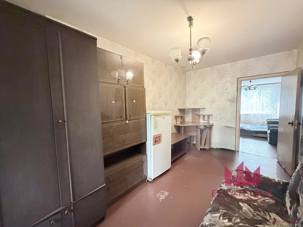 Продажа квартиры, Видное, Ленинский район, Ленинского Комсомола пр-кт. - Фото 14