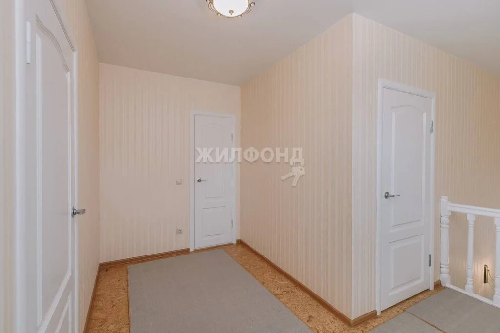 Продажа дома, Боровое, Новосибирский район, Кленовая - Фото 34