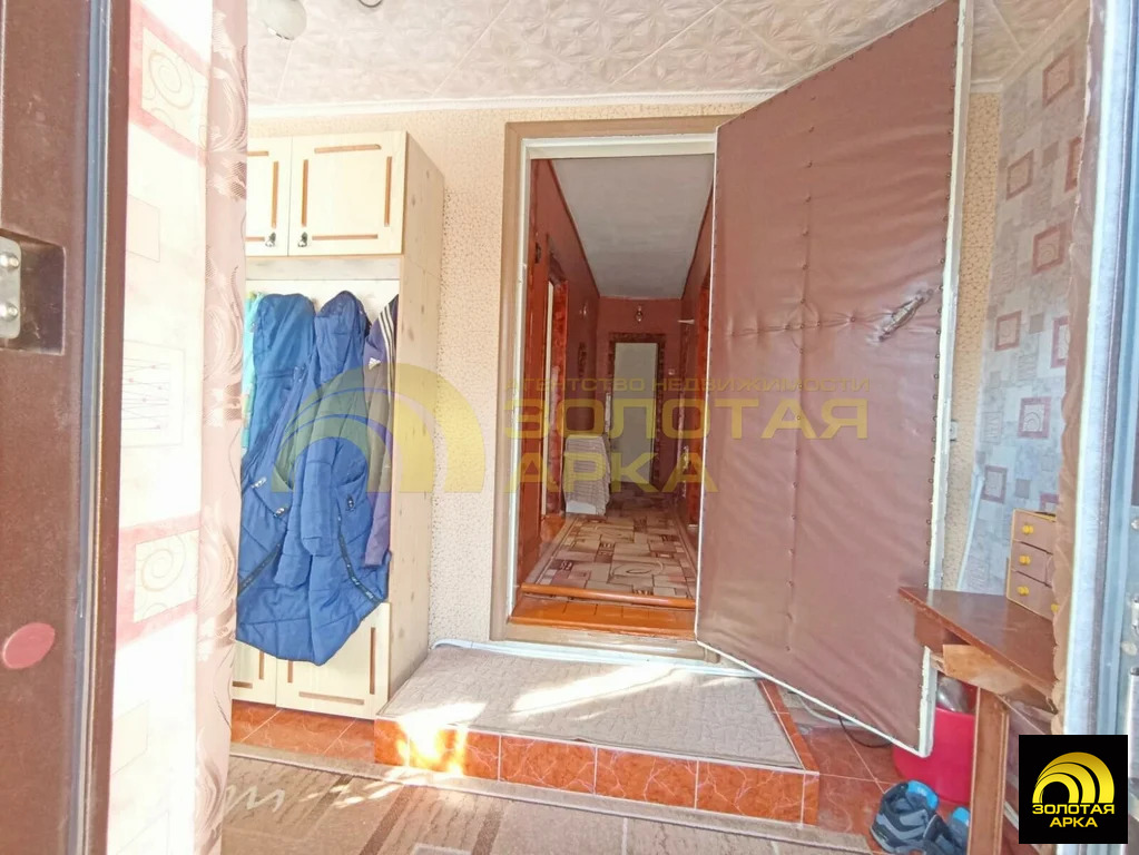 Продажа дома, Темрюкский район - Фото 18