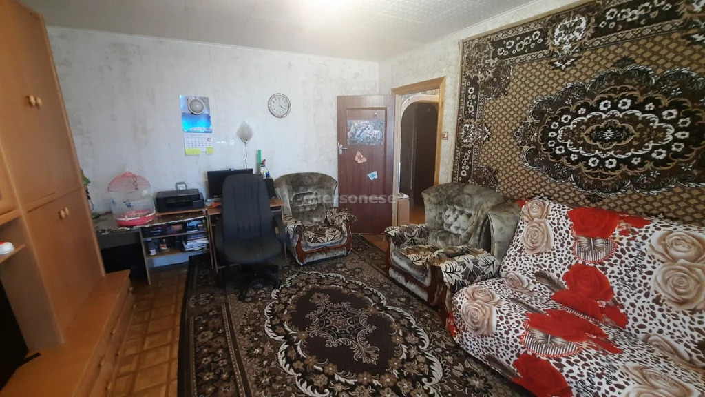 Продажа квартиры, Севастополь, ул. Астана Кесаева - Фото 6
