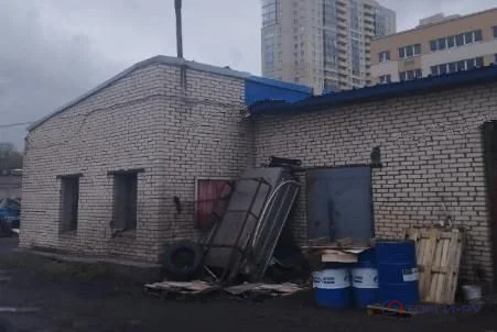 Продажа производственного помещения, ул. Тихая - Фото 8