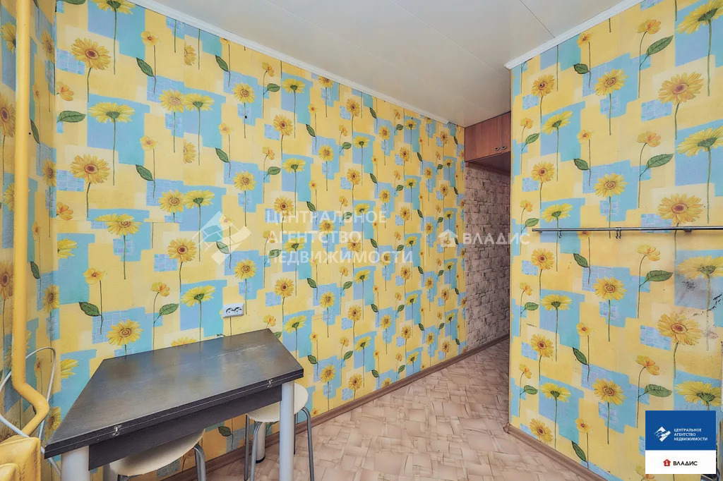 Продажа квартиры, Рязань, ул. Костычева - Фото 1