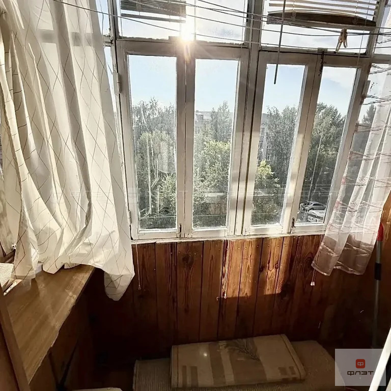 Продажа квартиры, Казань, ул. Энергетиков - Фото 14
