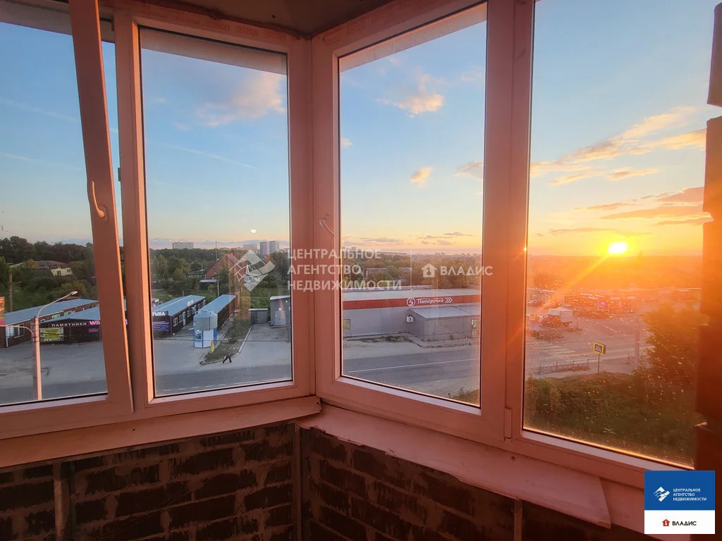 Аренда квартиры, Дядьково, Рязанский район, улица Связи - Фото 8