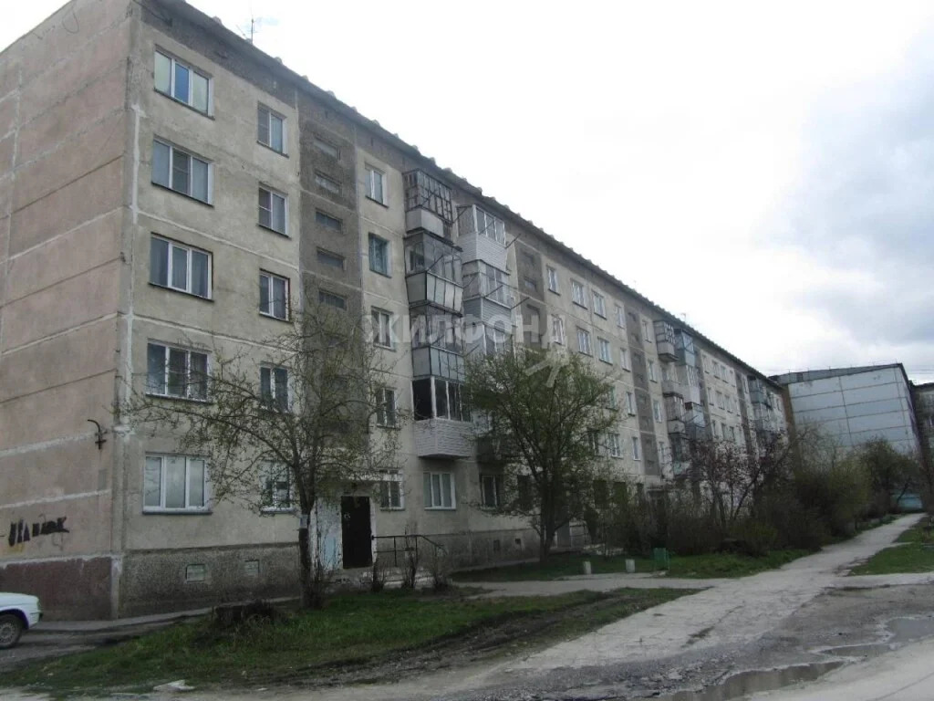 Продажа квартиры, Новосибирск, Звёздная - Фото 12