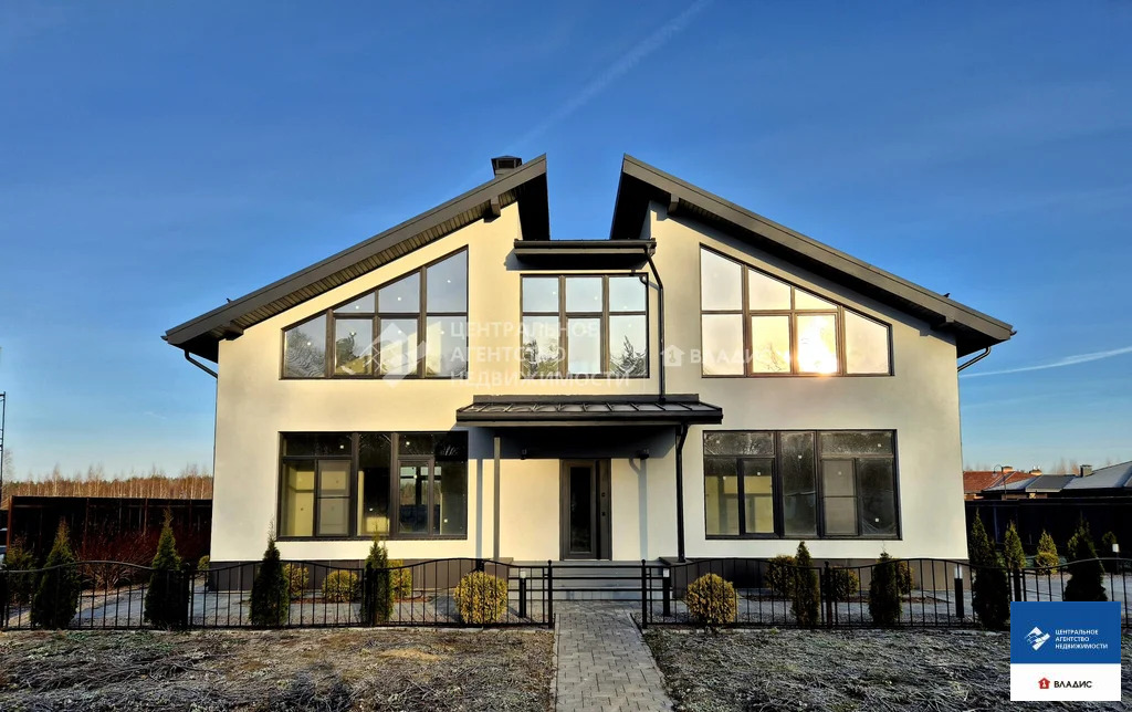 Продажа дома, Варские, Рязанский район, Благовещенская улица - Фото 7