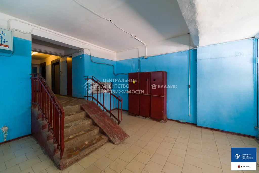 Продажа квартиры, Рязань, Касимовское ш. - Фото 15