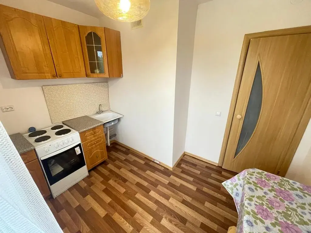 2-к. квартира, 43,4 м2, 2/9 эт. - Фото 3