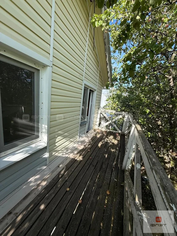 Продажа дома, Лаишево, Лаишевский район, тер. сдт Кама - Фото 16