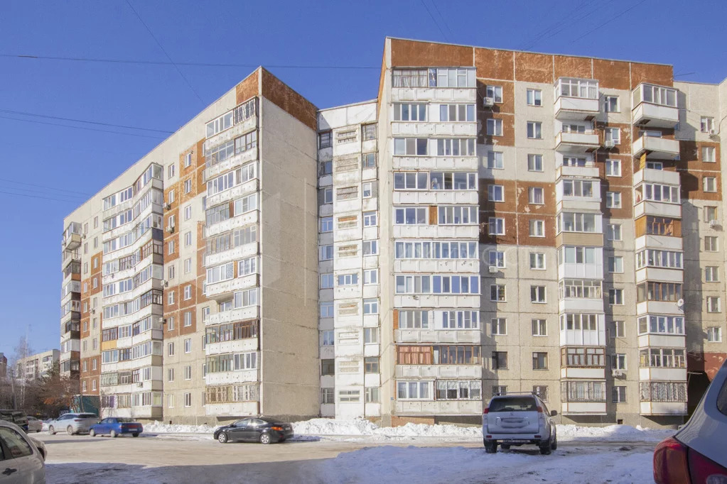 Продажа квартиры, Тюмень, г Тюмень - Фото 32