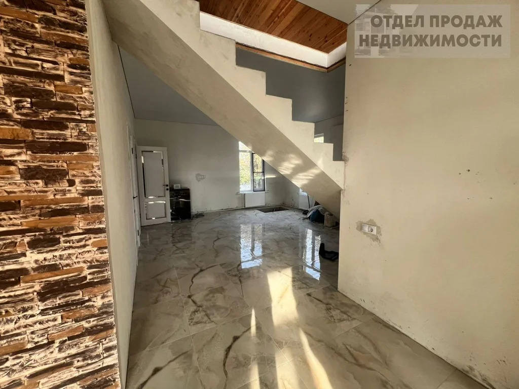 Новый дом - Фото 6