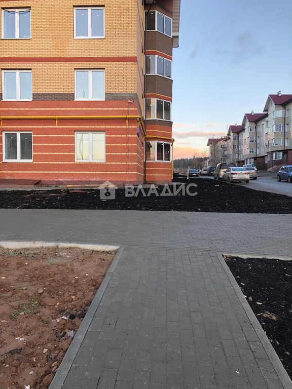 городской округ Истра, Истра, проспект Генерала Белобородова, д.34, ... - Фото 15