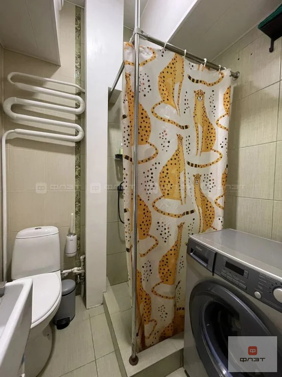Продажа квартиры, Казань, ул. Правды (Дербышки) - Фото 13