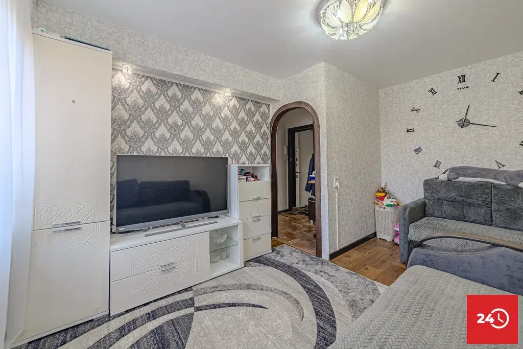 1-комнатная квартира по ул. Терновского 186 - Фото 16