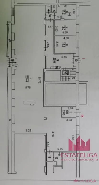 Продажа ПСН, ул. Годовикова - Фото 2