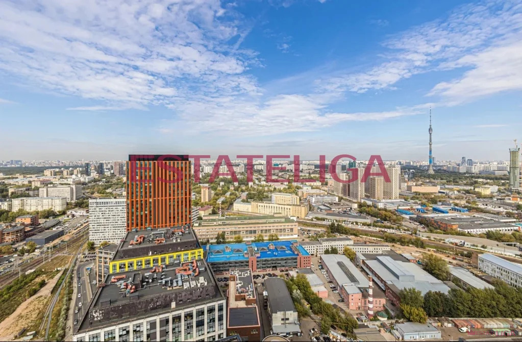 Продажа квартиры, ул. Новодмитровская - Фото 19
