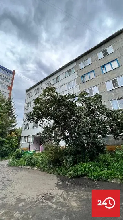 В продаже трешка 67,0 кв.м. с хорошим ремонтом Лядова 22 - Фото 48