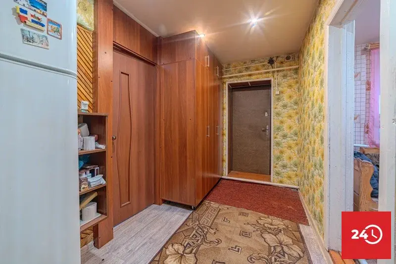 Продаётся часть дома с участком по адресу ул. сухумская, д. 40. - Фото 18