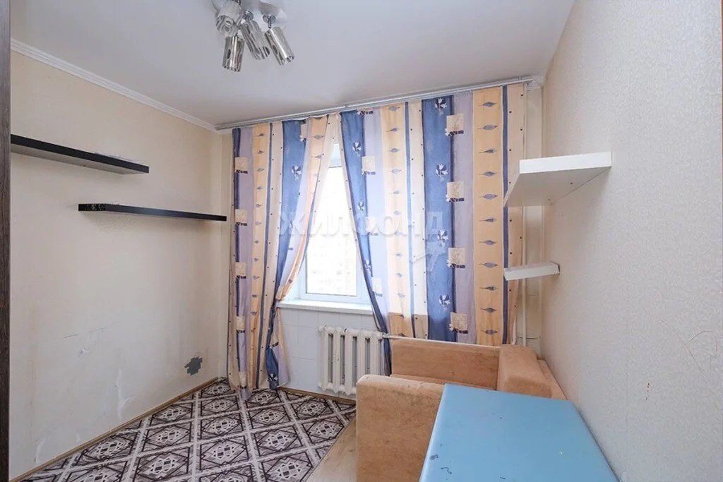 Продажа квартиры, Новосибирск, Владимира Высоцкого - Фото 9