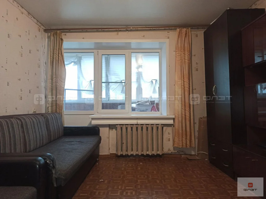 Аренда квартиры, Казань, ул. Вишневского д.59 - Фото 8