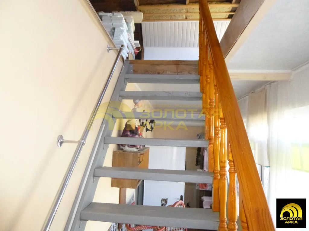 Продажа дома, Ахтанизовская, Темрюкский район, Северный пер. - Фото 17