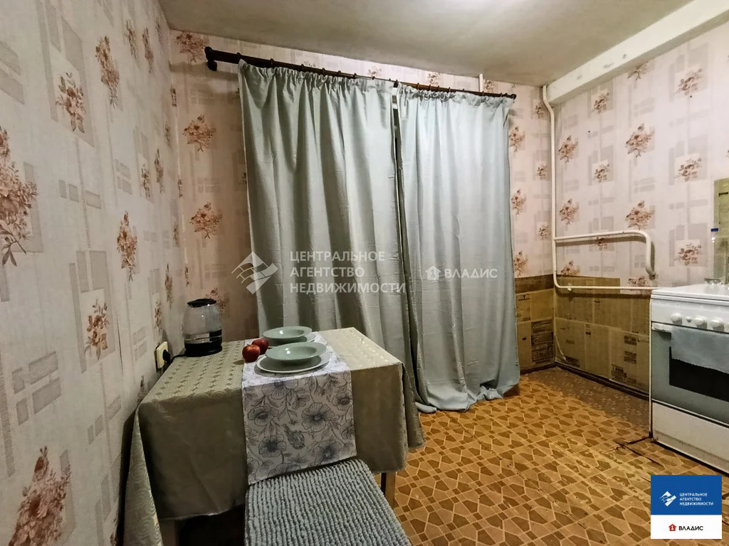 Продажа квартиры, Шилово, Шиловский район, ул. Исаева - Фото 1