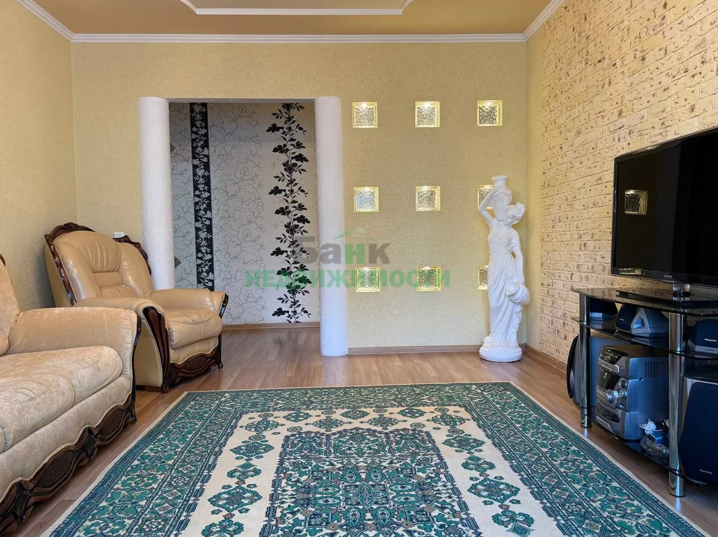 Продажа квартиры, Балаково, Саратовское шоссе ул. - Фото 5