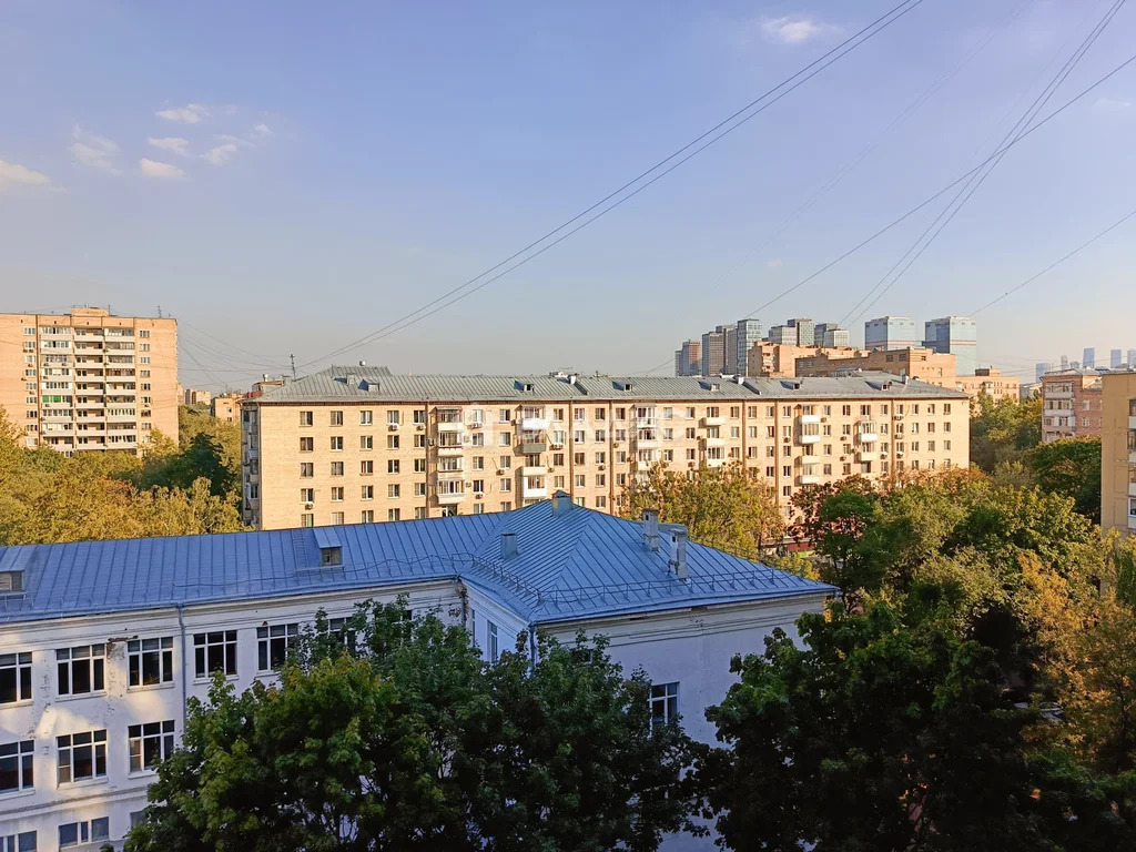 Москва, улица Черняховского, д.9к2, комната на продажу - Фото 17