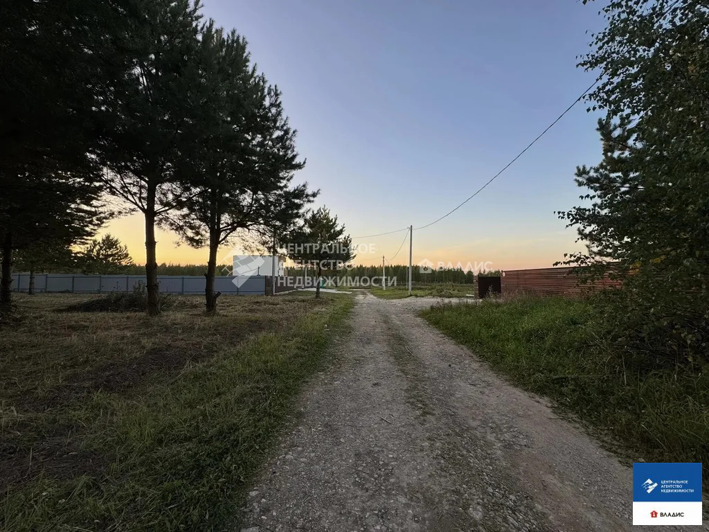 Продажа участка, Рязанский район - Фото 10