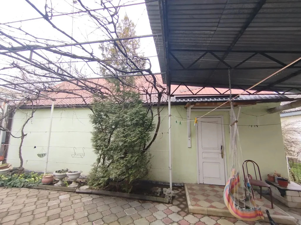 Продажа дома, Крымск, Крымский район, ул. Адагумская - Фото 25