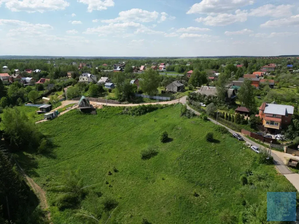 15 соток ИЖС в д. Капорки, г.о. Дмитров - Фото 15