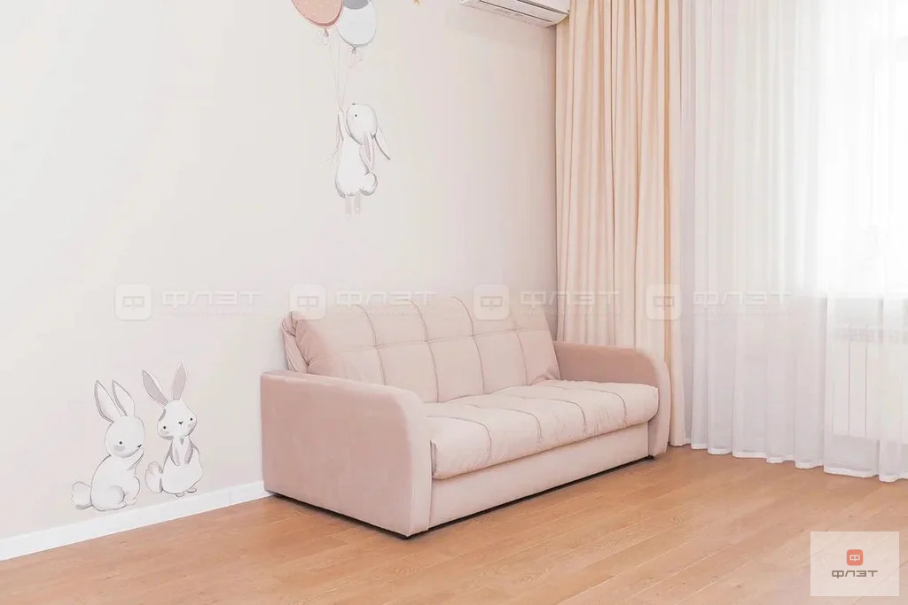Продажа квартиры, Казань, ул. Абубекира Терегулова - Фото 10