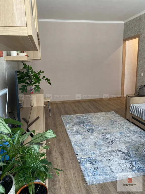 Продажа квартиры, Казань, ул. Шамиля Усманова - Фото 8