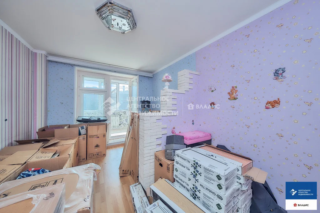 Продажа квартиры, Рязань, ул. Маяковского - Фото 7