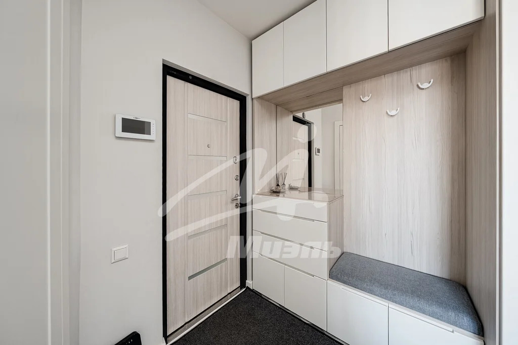 Продажа квартиры, м. Аминьевская, Очаковский 1-й пер. - Фото 36