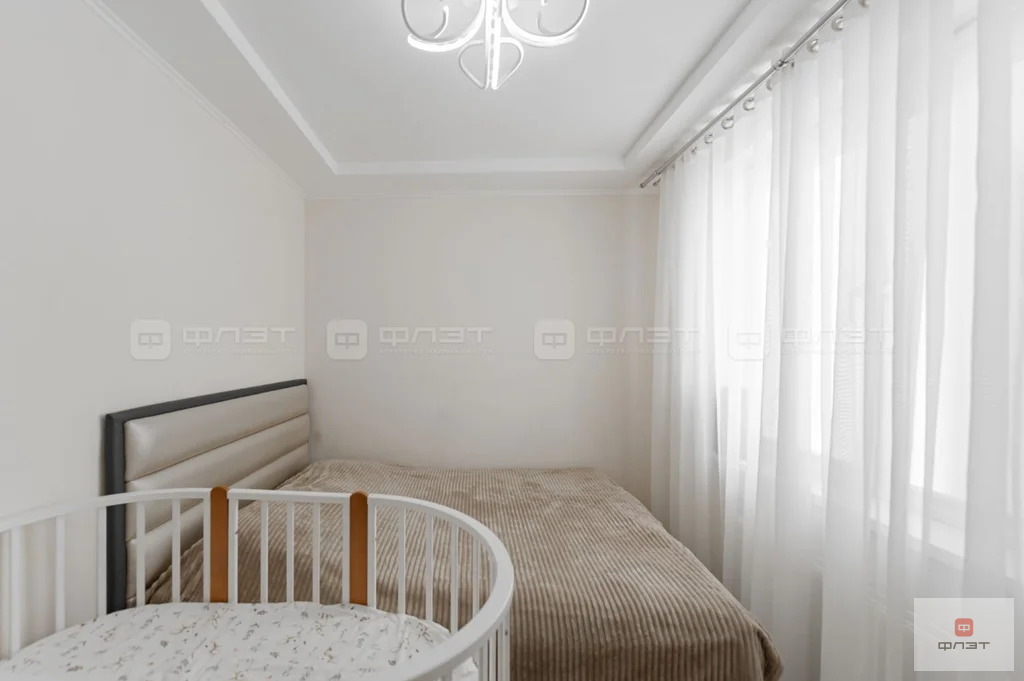 Продажа квартиры, Казань, ул. Архитектора Гайнутдинова - Фото 8