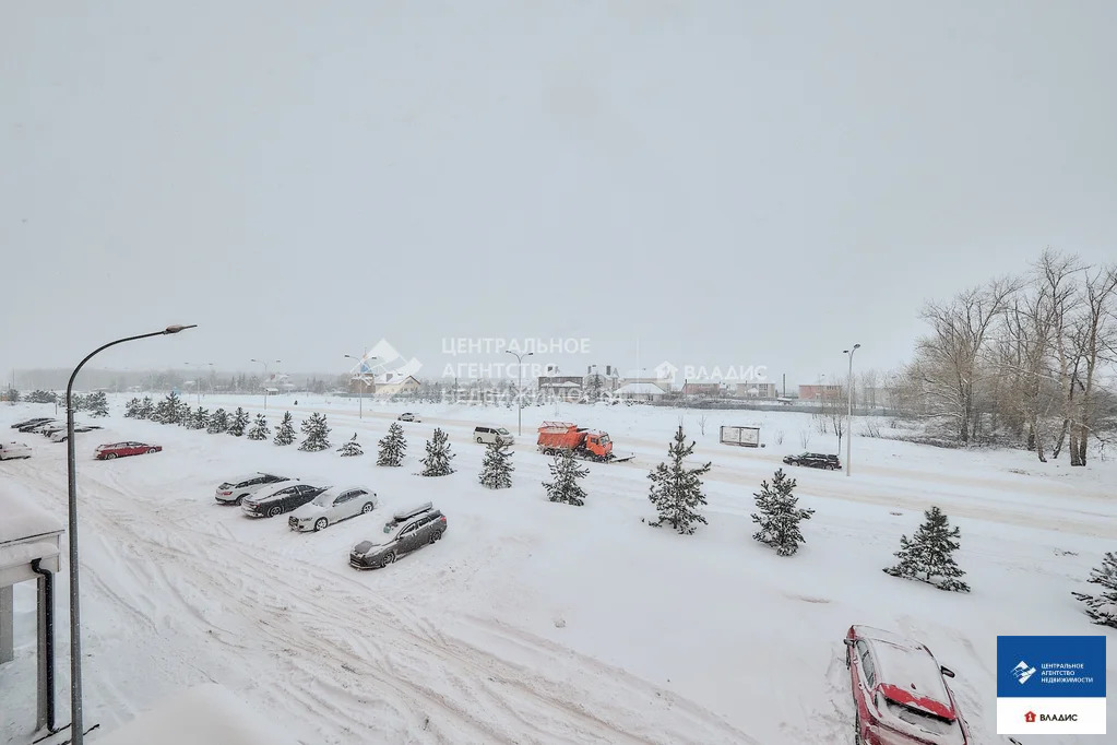 Продажа квартиры, Рыбное, Рыбновский район, Перспективная улица - Фото 2