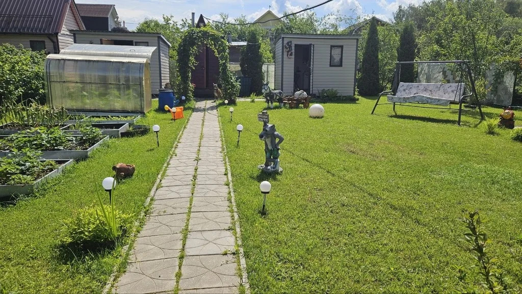 Продажа дома, СНТ Лесной - Фото 2