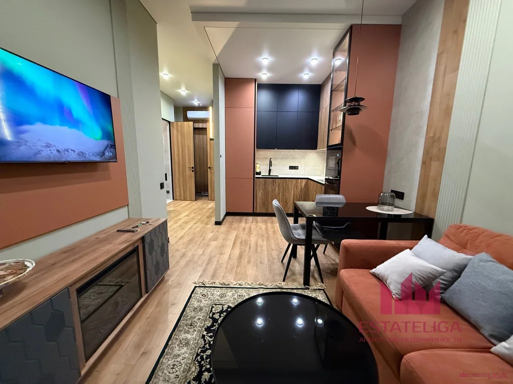 Аренда квартиры, проспект Генерала Дорохова - Фото 3