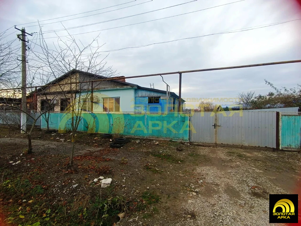 Продажа дома, Мингрельская, Абинский район, ул. Ильская - Фото 35